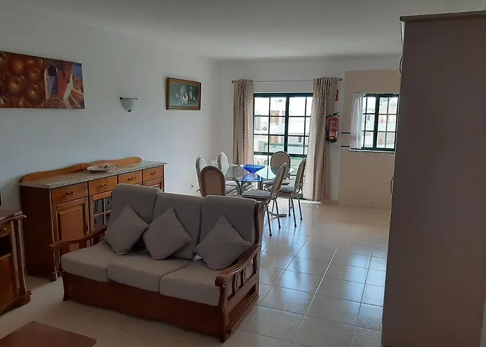 Dunas Do Alvor 239 One Bedroom