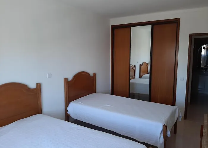 Dunas Do Alvor 239 One Bedroom
