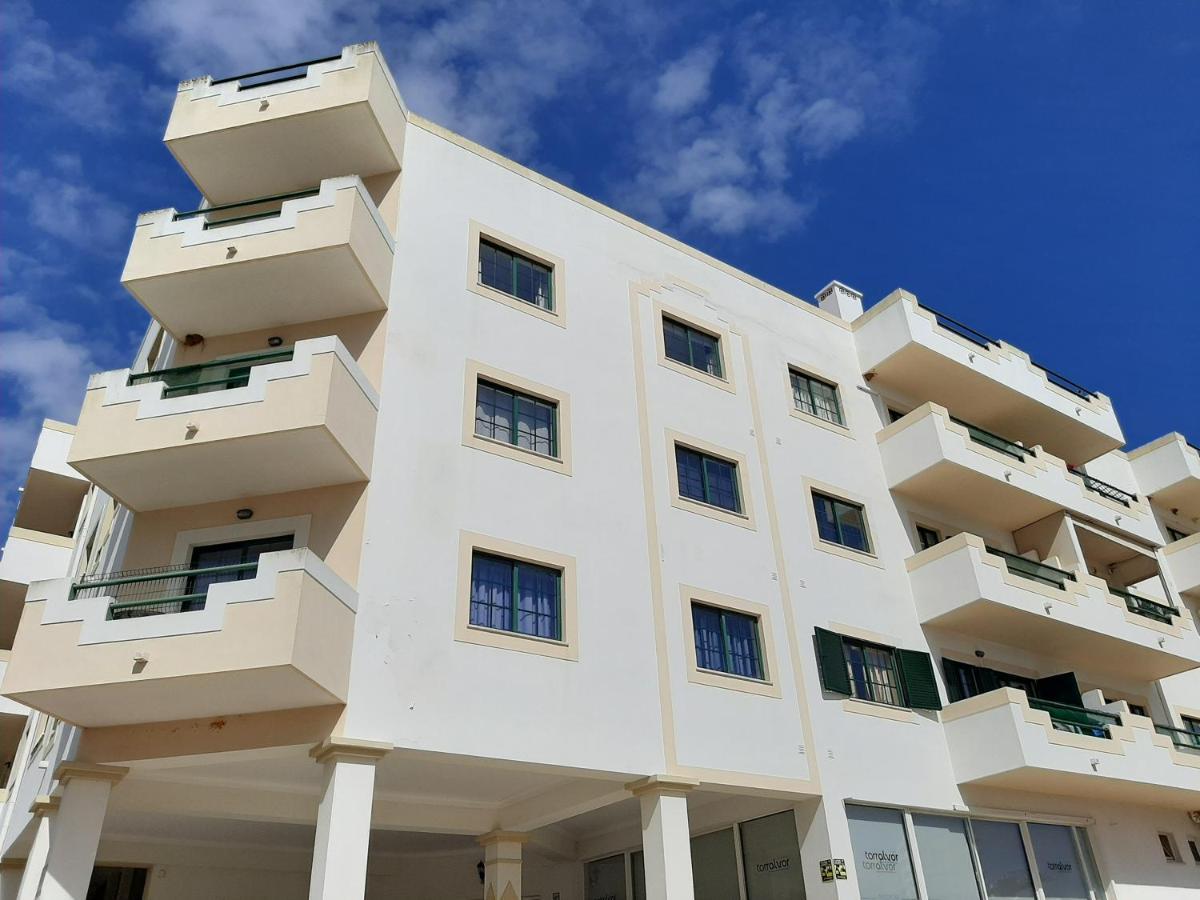 Dunas Do 239 One Bedroom Apartamento