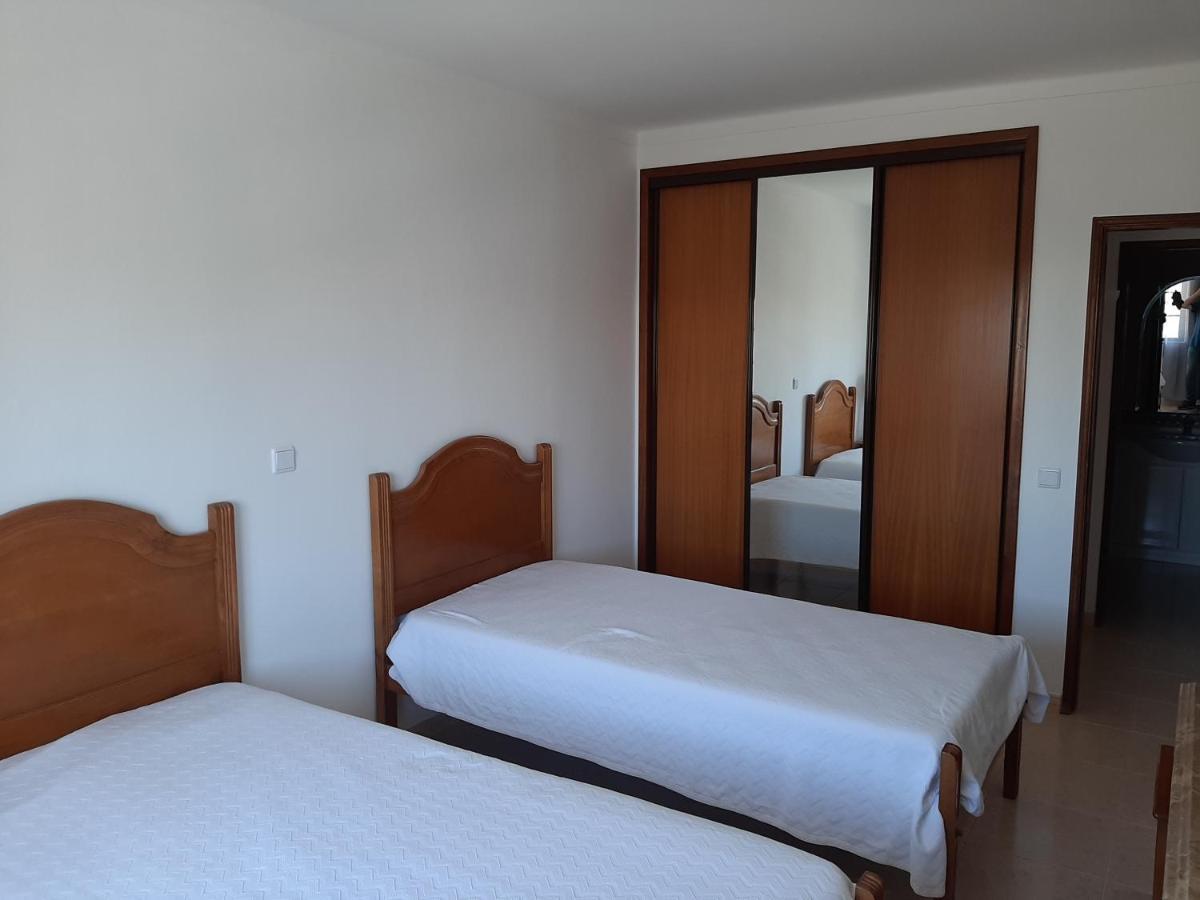 Apartamento Dunas Do 239 One Bedroom *