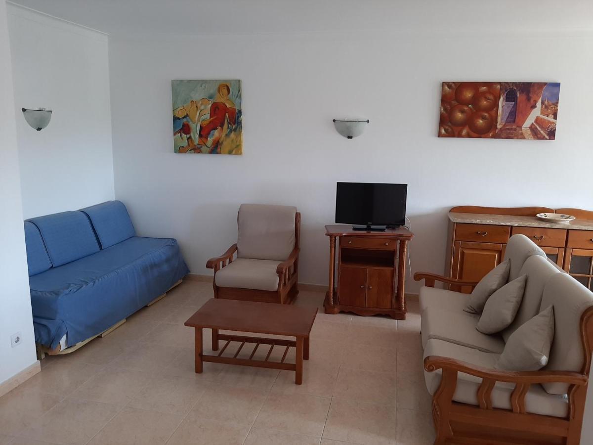 Dunas Do 239 One Bedroom Apartamento *